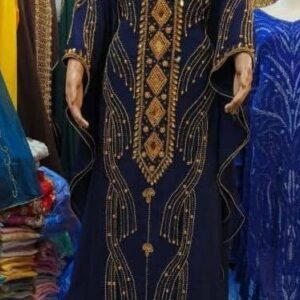 Sapphire Diamond Lattice Farasha